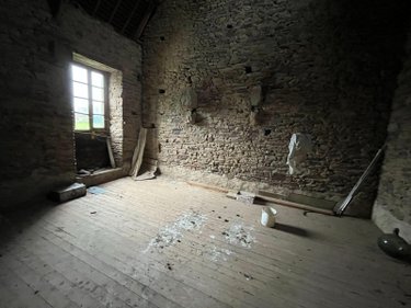 Maison a vendre Saint-Senier-de-Beuvron 50240 Manche 67 m2 5 pièces 84270 euros