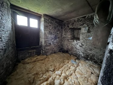 Maison a vendre Saint-Senier-de-Beuvron 50240 Manche 67 m2 5 pièces 84270 euros