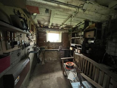 Maison a vendre Saint-Senier-de-Beuvron 50240 Manche 67 m2 5 pièces 84270 euros