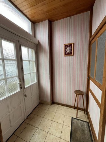 Maison a vendre Saint-Senier-de-Beuvron 50240 Manche 67 m2 5 pièces 84270 euros