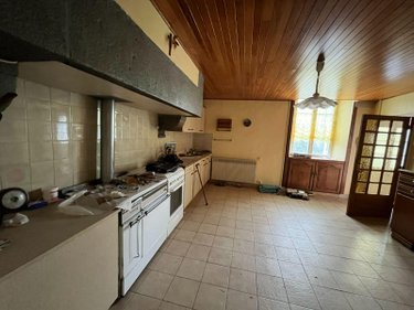 Maison a vendre Saint-Senier-de-Beuvron 50240 Manche 67 m2 5 pièces 84270 euros