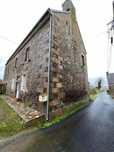 Maison a vendre Saint-Senier-de-Beuvron 50240 Manche 67 m2 5 pièces 84270 euros