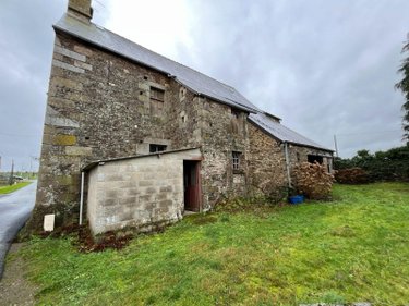 Maison a vendre Saint-Senier-de-Beuvron 50240 Manche 67 m2 5 pièces 84270 euros