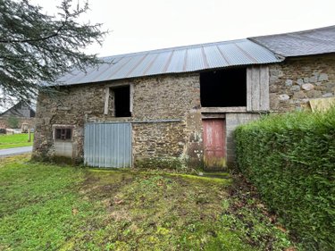 Maison a vendre Saint-Senier-de-Beuvron 50240 Manche 67 m2 5 pièces 84270 euros