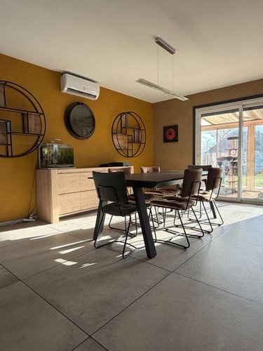 Maison a vendre Charnay-lès-Mâcon 71850 Saône-et-Loire 137 m2 4 pièces 255000 euros