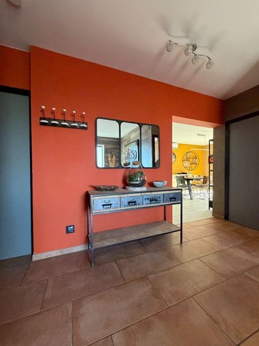 Maison a vendre Charnay-lès-Mâcon 71850 Saône-et-Loire 137 m2 4 pièces 255000 euros