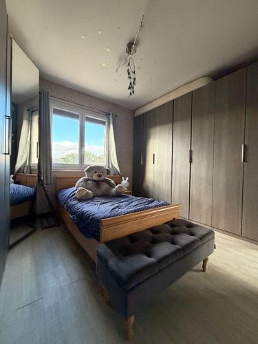 Maison a vendre Charnay-lès-Mâcon 71850 Saône-et-Loire 137 m2 4 pièces 255000 euros