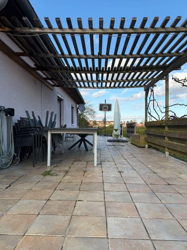 Maison a vendre Charnay-lès-Mâcon 71850 Saône-et-Loire 137 m2 4 pièces 255000 euros