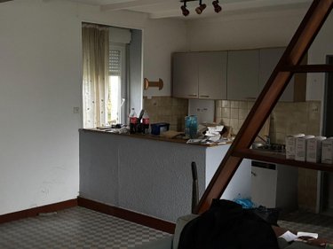 Maison a vendre Plounéour-Brignogan-plages 29890 Finistère 82 m2 4 pièces 145600 euros