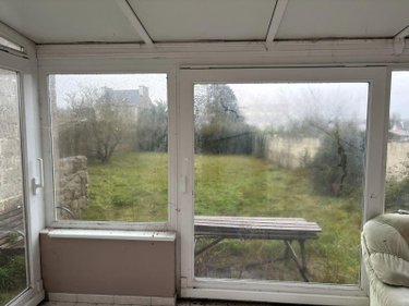 Maison a vendre Plounéour-Brignogan-plages 29890 Finistère 82 m2 4 pièces 145600 euros