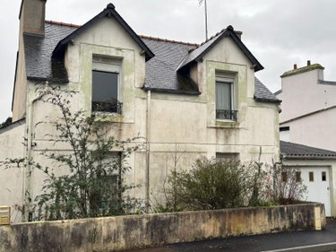 Maison a vendre Plounéour-Brignogan-plages 29890 Finistère 82 m2 4 pièces 145600 euros
