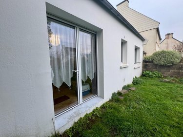 Maison a vendre Plabennec 29860 Finistère 61 m2 4 pièces 167350 euros