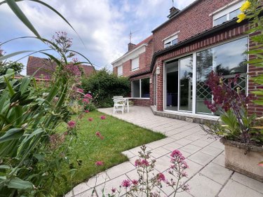 Maison a vendre Hazebrouck 59190 Nord 206 m2 10 pièces 379000 euros