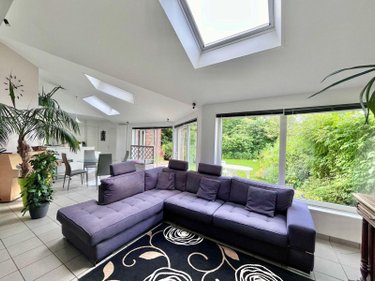 Maison a vendre Hazebrouck 59190 Nord 206 m2 10 pièces 379000 euros