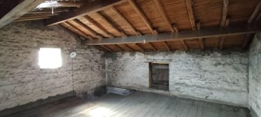 Maison a vendre Melle 79500 Deux-Sèvres 76 m2 4 pièces 69850 euros