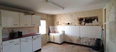 Maison a vendre Melle 79500 Deux-Sèvres 76 m2 4 pièces 69850 euros