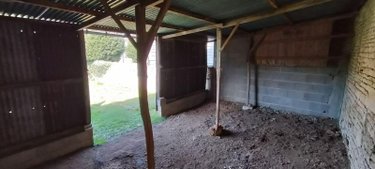 Maison a vendre Melle 79500 Deux-Sèvres 76 m2 4 pièces 69850 euros