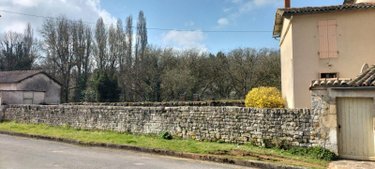 Maison a vendre Melle 79500 Deux-Sèvres 76 m2 4 pièces 69850 euros