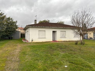 Maison a vendre Le Haillan 33185 Gironde 93 m2 4 pièces 240000 euros