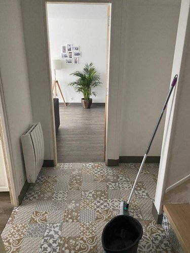 Location maison Saint-Sébastien-de-Morsent 27180 Eure 77 m2 4 pièces 900 euros