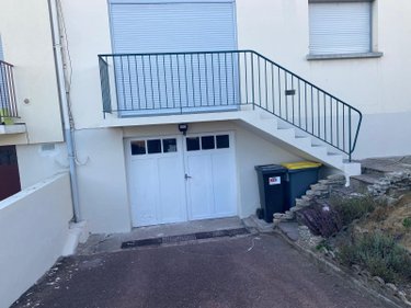 Location maison Saint-Sébastien-de-Morsent 27180 Eure 77 m2 4 pièces 900 euros