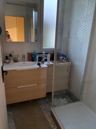 Location maison Saint-Sébastien-de-Morsent 27180 Eure 77 m2 4 pièces 900 euros