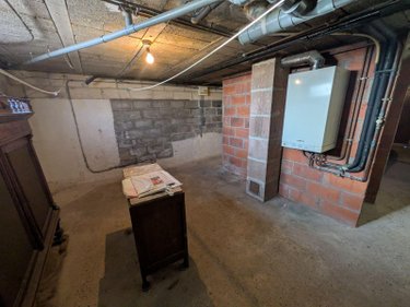 Maison a vendre Wormhout 59470 Nord 67 m2 4 pièces 222000 euros