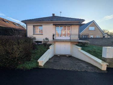 Maison a vendre Wormhout 59470 Nord 67 m2 4 pièces 222000 euros