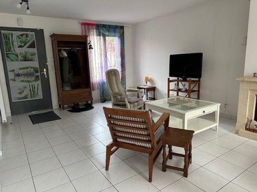 Maison a vendre Franqueville-Saint-Pierre 76520 Seine-Maritime 120 m2 5 pièces 339900 euros