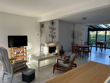 Maison a vendre Franqueville-Saint-Pierre 76520 Seine-Maritime 120 m2 5 pièces 339900 euros