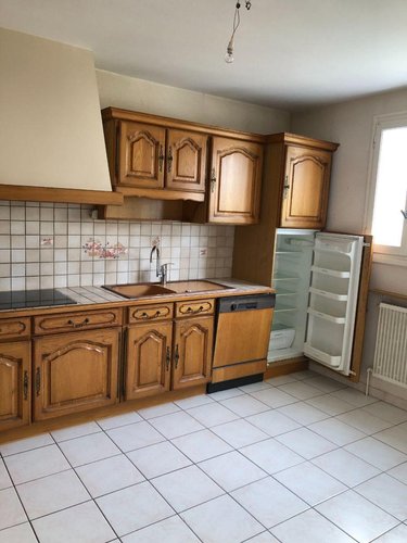 Maison a vendre Issoudun 36100 Indre 85 m2 4 pièces 84800 euros