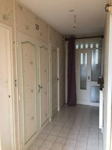 Maison a vendre Issoudun 36100 Indre 85 m2 4 pièces 84800 euros