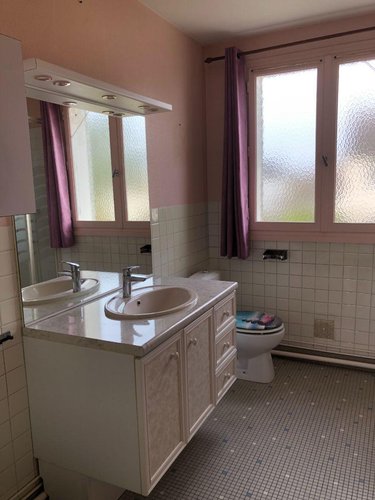 Maison a vendre Issoudun 36100 Indre 85 m2 4 pièces 84800 euros