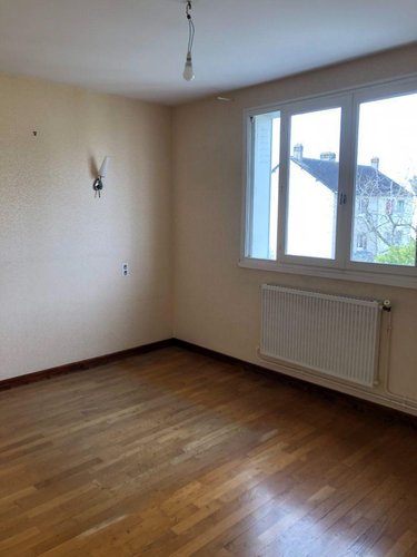 Maison a vendre Issoudun 36100 Indre 85 m2 4 pièces 84800 euros
