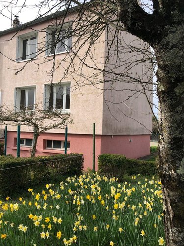 Maison a vendre Issoudun 36100 Indre 85 m2 4 pièces 84800 euros