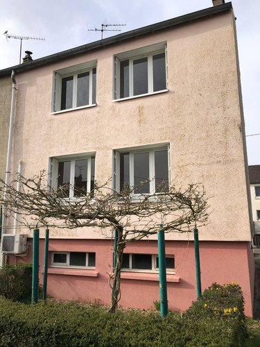 Maison a vendre Issoudun 36100 Indre 85 m2 4 pièces 84800 euros