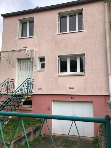 Maison a vendre Issoudun 36100 Indre 85 m2 4 pièces 84800 euros