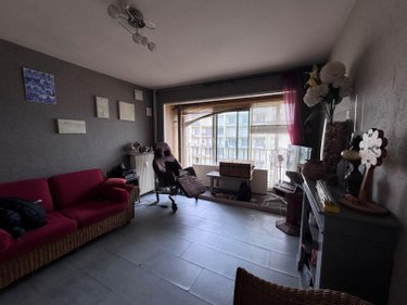 Appartement a vendre Limoges 87000 Haute-Vienne 59 m2 3 pièces 85400 euros