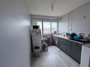 Appartement a vendre Limoges 87000 Haute-Vienne 59 m2 3 pièces 85400 euros