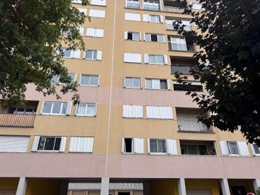 Appartement a vendre Limoges 87000 Haute-Vienne 59 m2 3 pièces 85400 euros