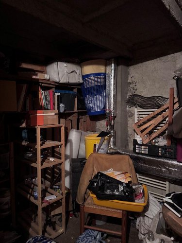 Appartement a vendre Limoges 87000 Haute-Vienne 59 m2 3 pièces 85400 euros