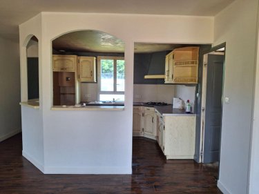 Maison a vendre Menet 15400 Cantal 4 pièces 76320 euros