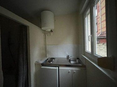 Location appartement Dunkerque 59140 Nord 19 m2 1 pièce 410 euros