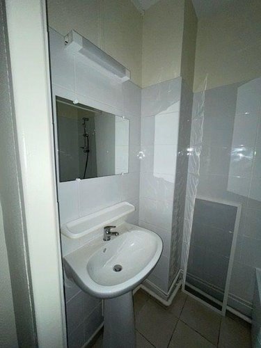 Location appartement Dunkerque 59140 Nord 19 m2 1 pièce 410 euros