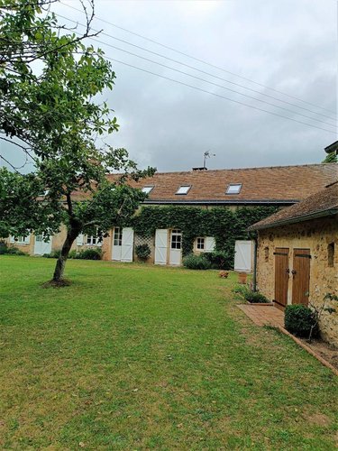 Viager maison La Flèche 72200 Sarthe 183 m2 8 pièces 87327 euros