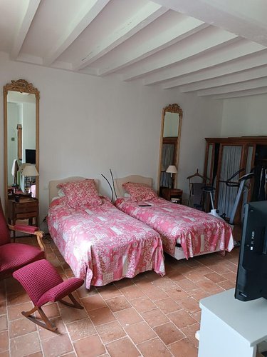 Viager maison La Flèche 72200 Sarthe 183 m2 8 pièces 87327 euros