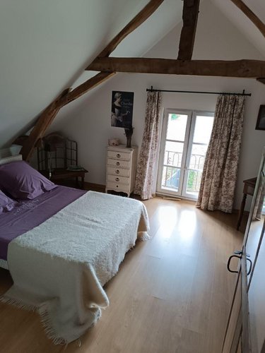 Viager maison La Flèche 72200 Sarthe 183 m2 8 pièces 87327 euros