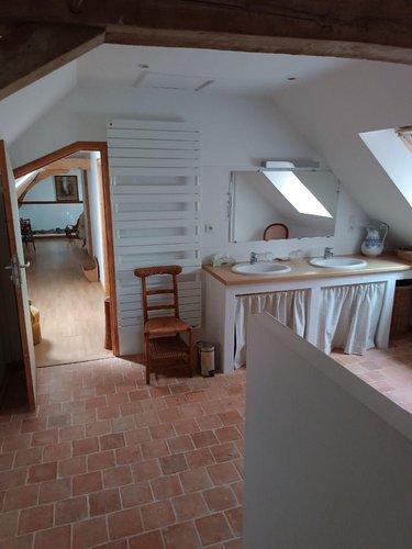 Viager maison La Flèche 72200 Sarthe 183 m2 8 pièces 87327 euros