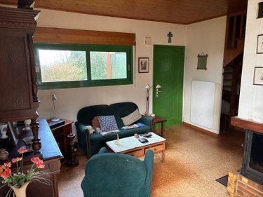 Maison a vendre Cast 29150 Finistère 100 m2 5 pièces 220300 euros