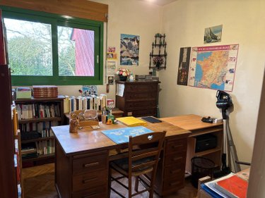 Maison a vendre Cast 29150 Finistère 100 m2 5 pièces 220300 euros